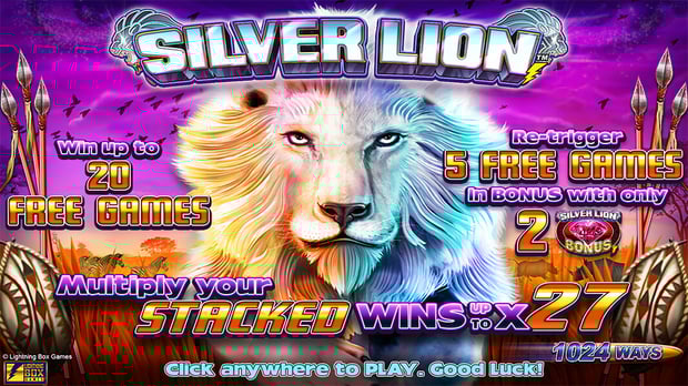 Lightning Box Games releases a new slot at SkyVegas